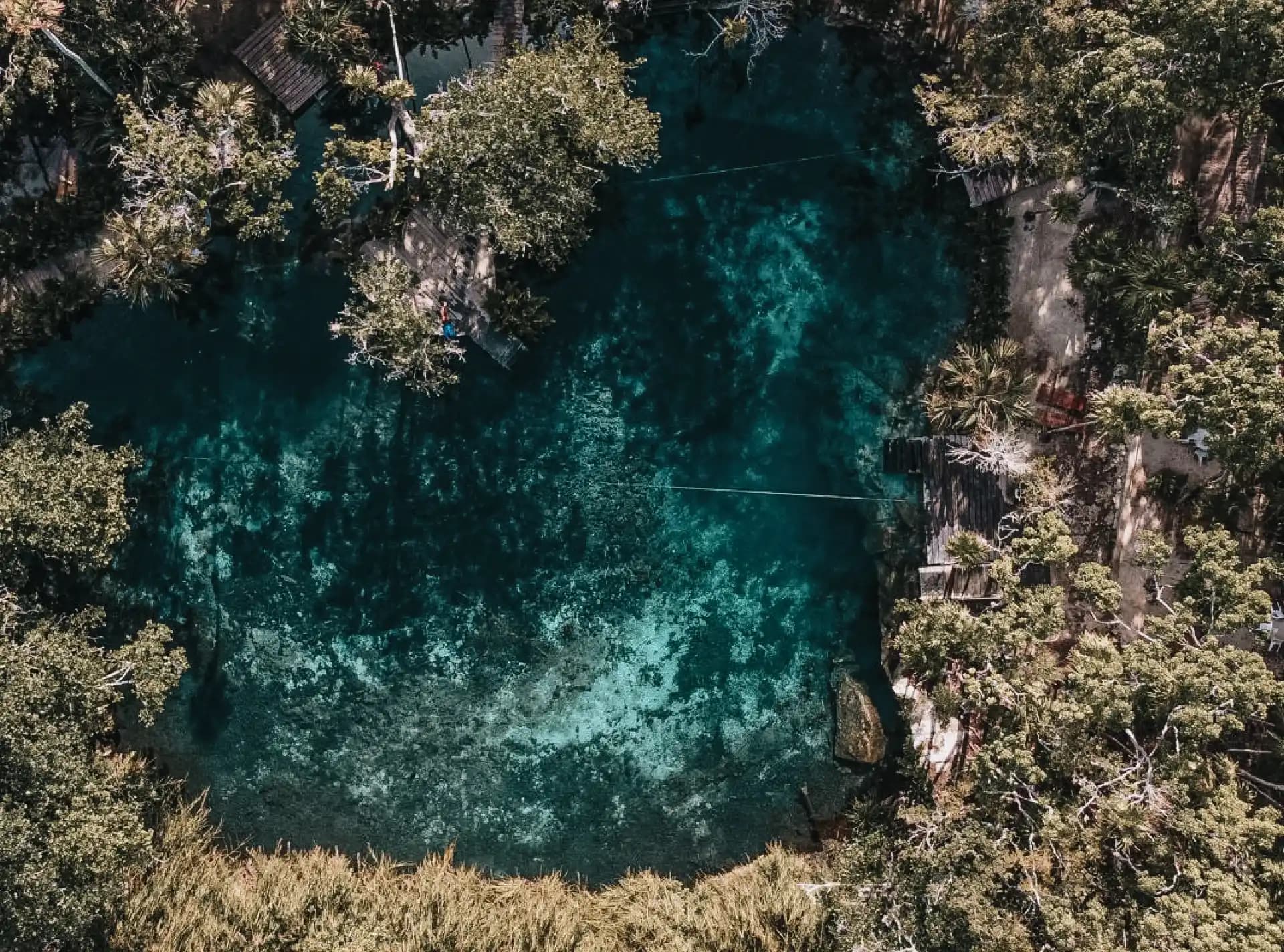 cenote-tulum