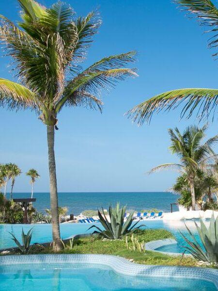 Kore Tulum Retreat and SPA Resort Hotel Kore Tulum Retreat and SPA Resort Hotel