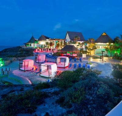 Kore Tulum Retreat and SPA Resort Hotel Kore Tulum Retreat and SPA Resort Hotel