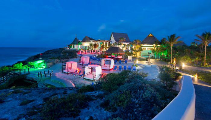 Kore Tulum Retreat and SPA Resort Hotel Kore Tulum Retreat and SPA Resort Hotel