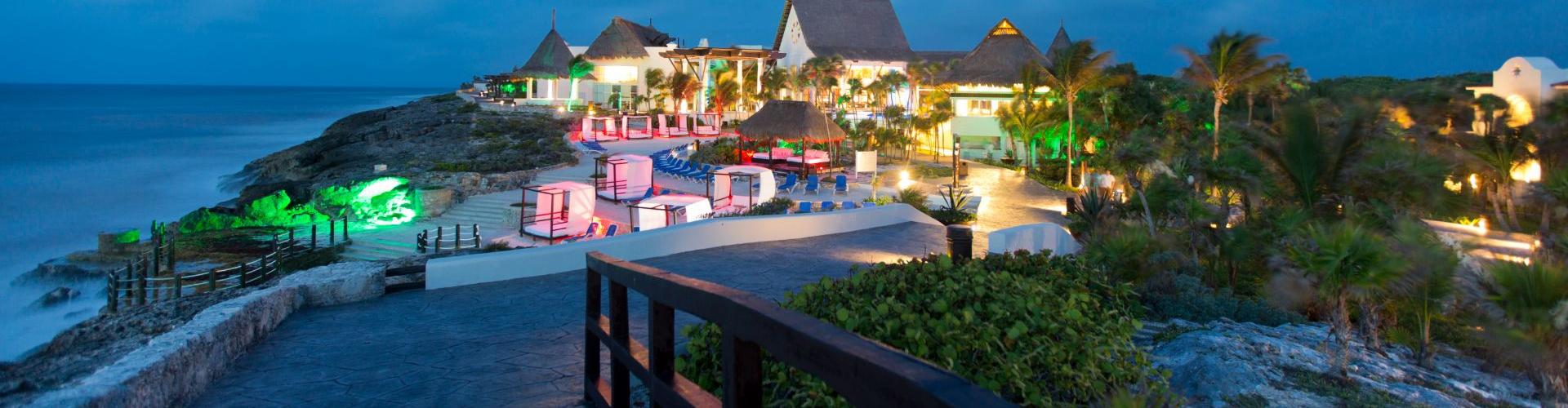 Kore Tulum Retreat and SPA Resort (NEW) - Tulum - Kore Tulum Retreat and SPA Resort (NEW) - Tulum -