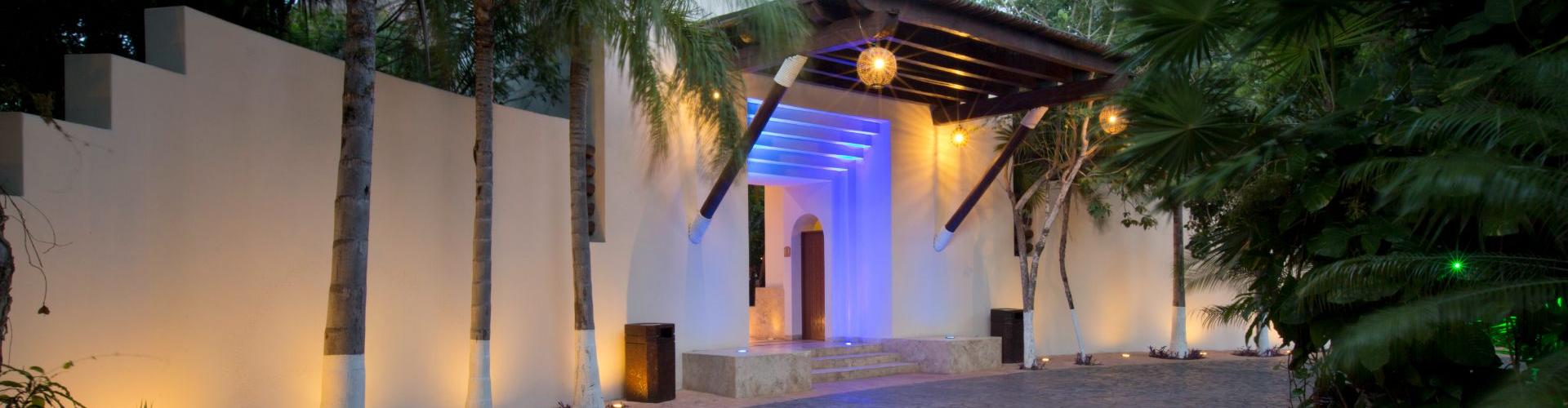 Kore Tulum Retreat and SPA Resort (NEW) - Tulum - Kore Tulum Retreat and SPA Resort (NEW) - Tulum -