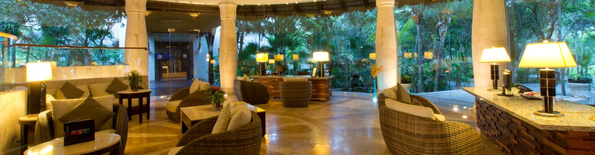 Kore Tulum Retreat and SPA Resort (NEW) - Tulum - Kore Tulum Retreat and SPA Resort (NEW) - Tulum -