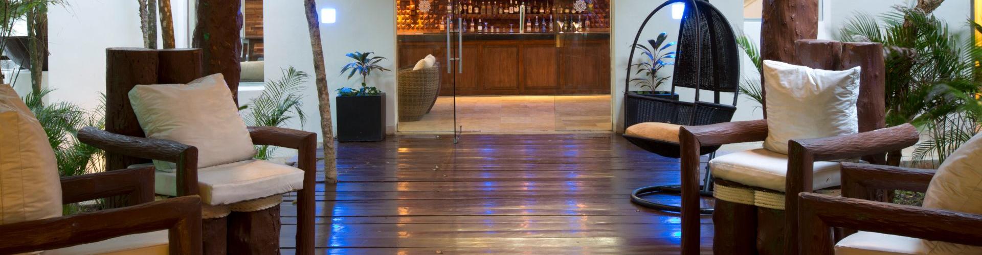 Kore Tulum Retreat and SPA Resort (NEW) - Tulum - Kore Tulum Retreat and SPA Resort (NEW) - Tulum -