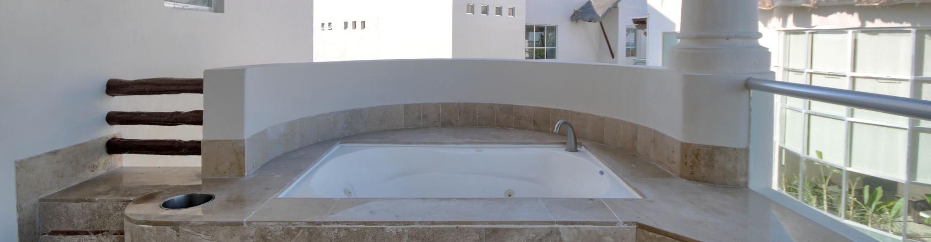 Kore Tulum Retreat and SPA Resort (NEW) - Tulum - Kore Tulum Retreat and SPA Resort (NEW) - Tulum -