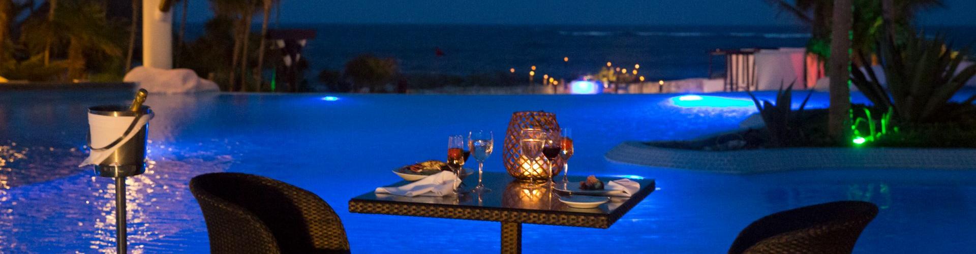 Kore Tulum Retreat and SPA Resort (NEW) - Tulum - Kore Tulum Retreat and SPA Resort (NEW) - Tulum -
