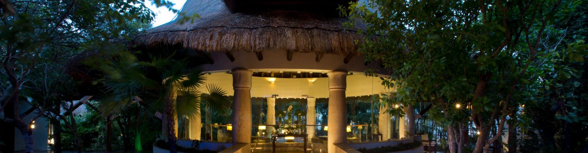 Kore Tulum Retreat and SPA Resort (NEW) - Tulum - Kore Tulum Retreat and SPA Resort (NEW) - Tulum -