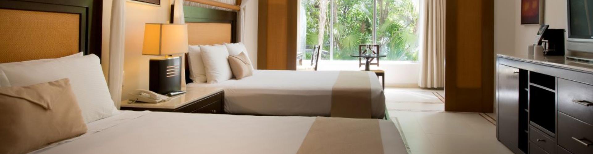 Kore Tulum Retreat and SPA Resort (NEW) - Tulum - Kore Tulum Retreat and SPA Resort (NEW) - Tulum -