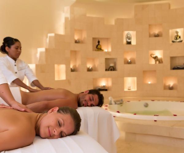 Jacuzzi Hotel Kore Tulum Retreat and SPA Resort Jacuzzi Hotel Kore Tulum Retreat and SPA Resort