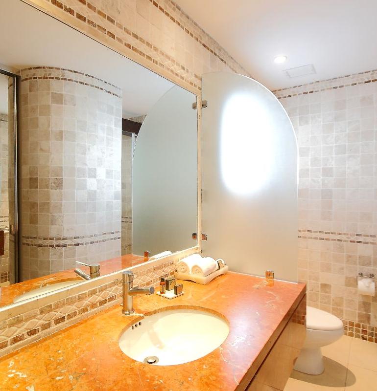 Suite Garden View Hotel Kore Tulum Retreat and SPA Resort Suite Garden View Hotel Kore Tulum Retreat and SPA Resort