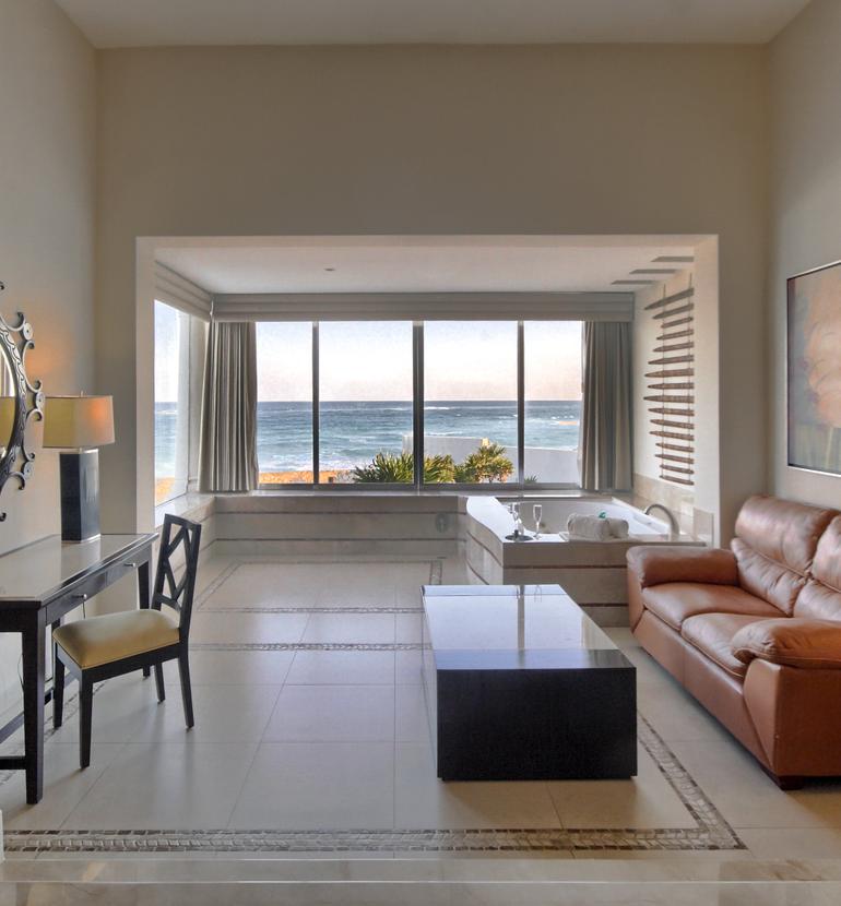 Master Suite Ocean View Hotel Kore Tulum Retreat and SPA Resort Master Suite Ocean View Hotel Kore Tulum Retreat and SPA Resort