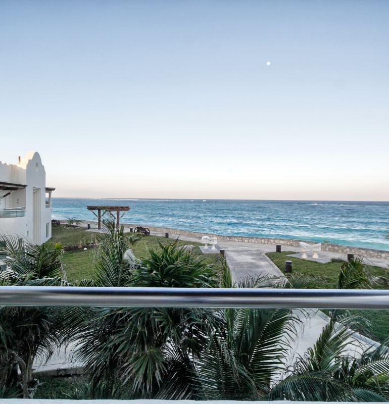 Master Suite Ocean View Hotel Kore Tulum Retreat and SPA Resort Master Suite Ocean View Hotel Kore Tulum Retreat and SPA Resort